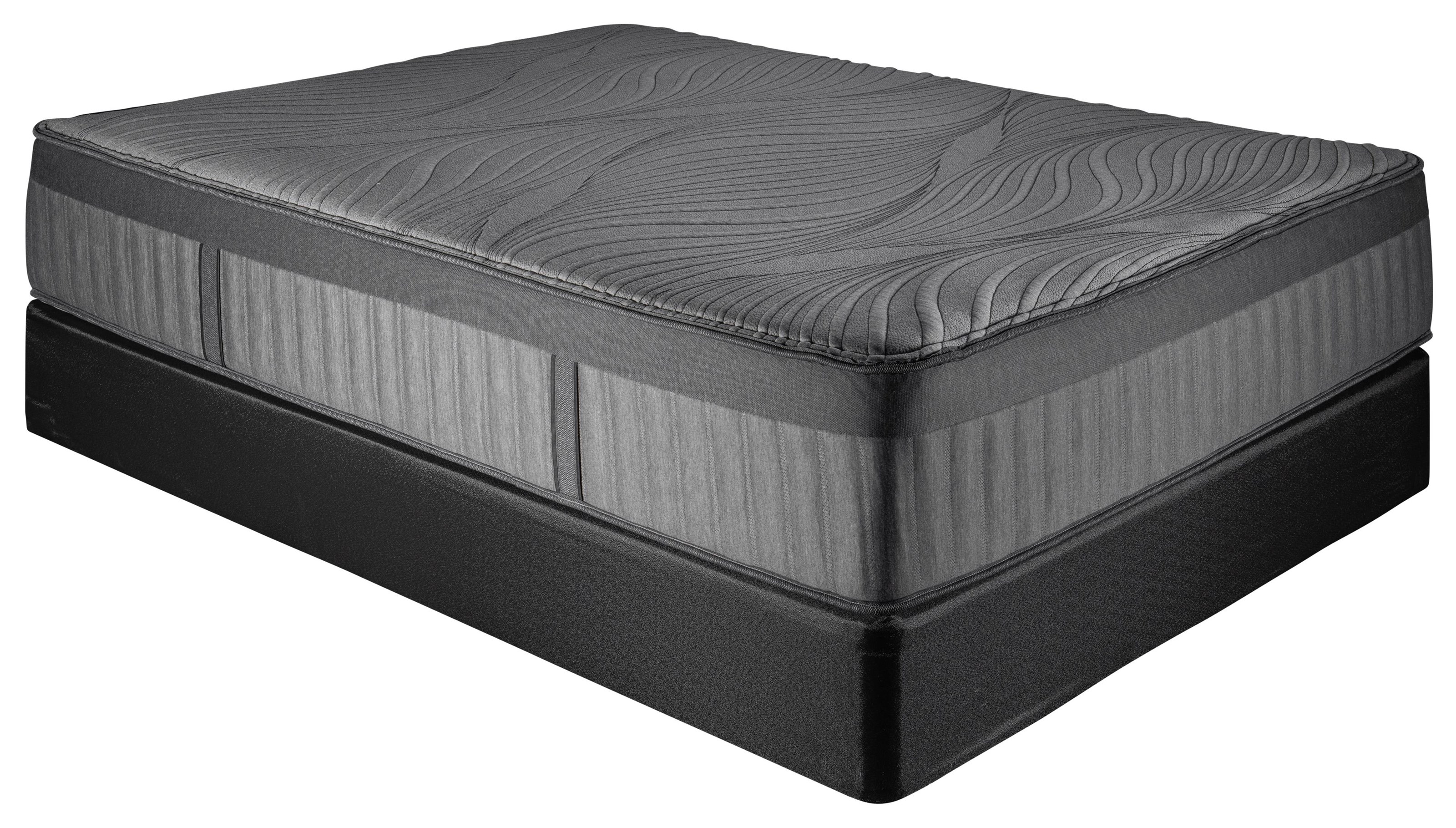 Spring Air KATE EURO TOP PLUSH SPRI MG890SA66 KING EURO TOP PLUSH MATTRESS Household Furniture Mattresses
